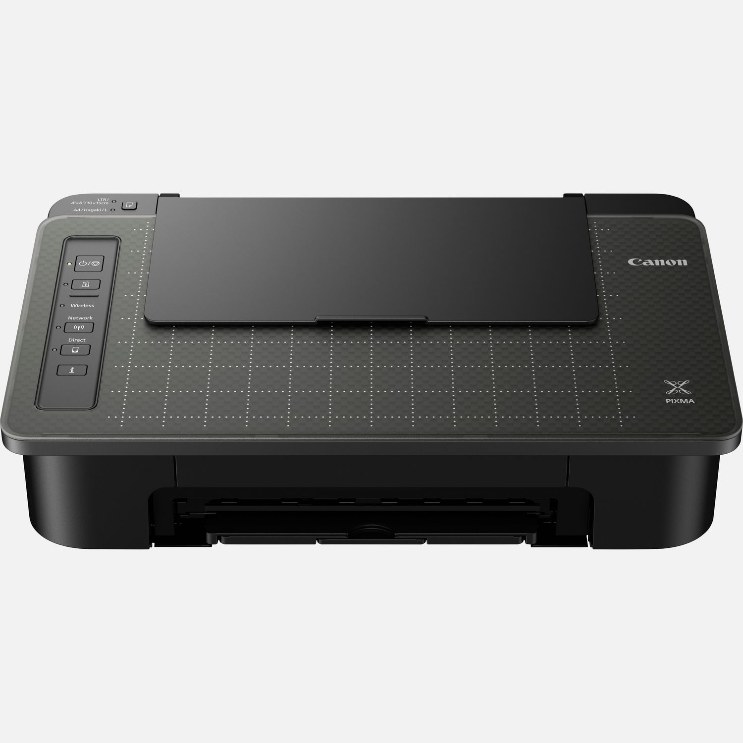 Canon PIXMA TS305 Drucker in WLAN-Drucker — Canon Schweiz Shop