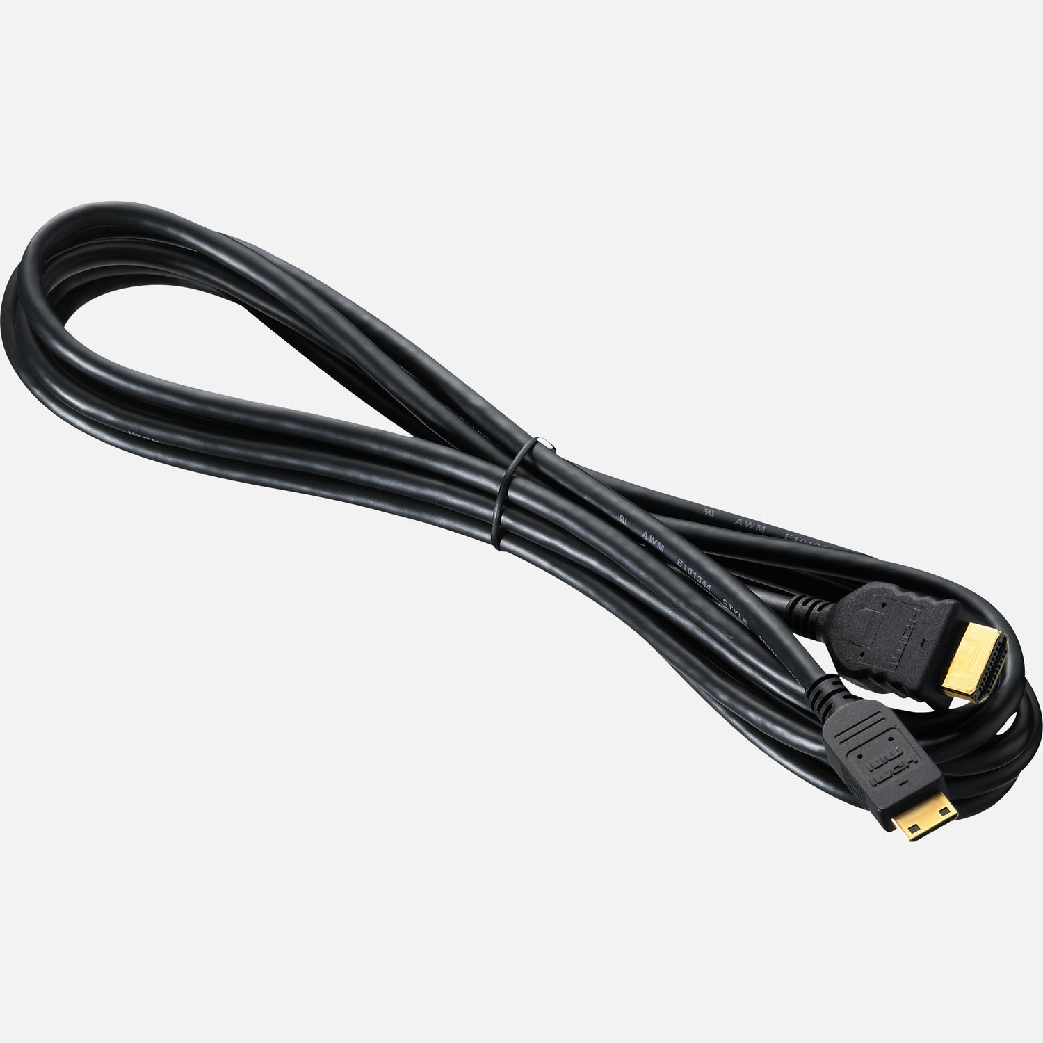 Buy Canon Htc 100 Mini Hdmi Cable Canon Sweden Store