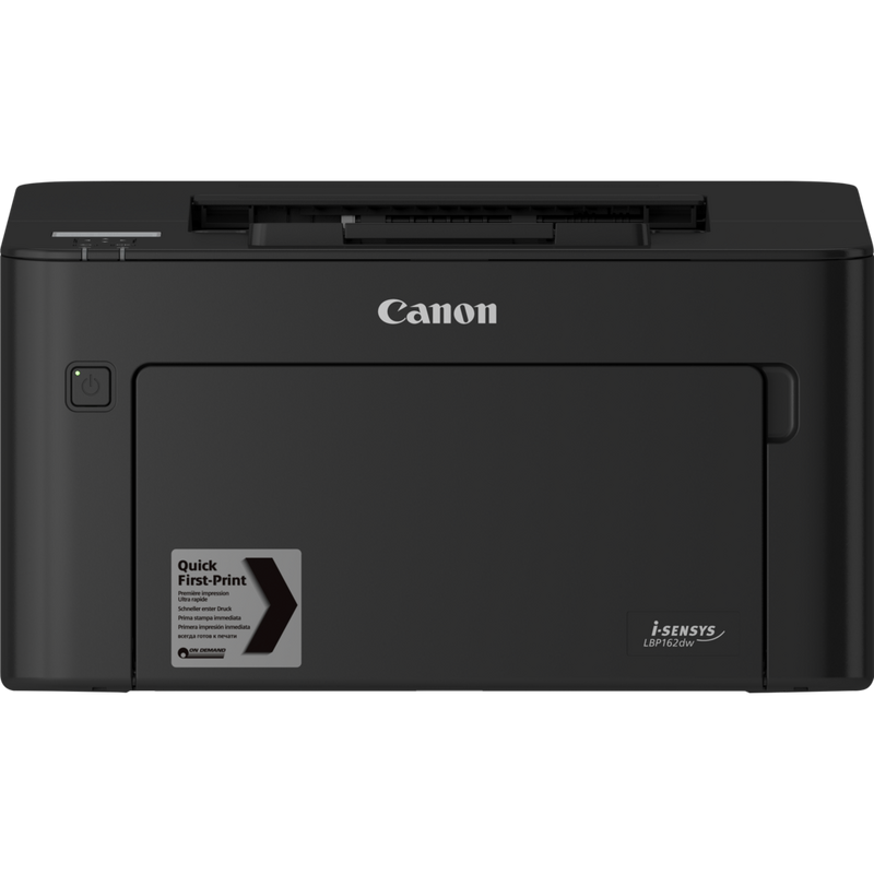 Canon i-SENSYS LBP162dw Mono Laser Printer