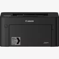 Canon i-SENSYS LBP162dw Mono Laser Printer Product Front View