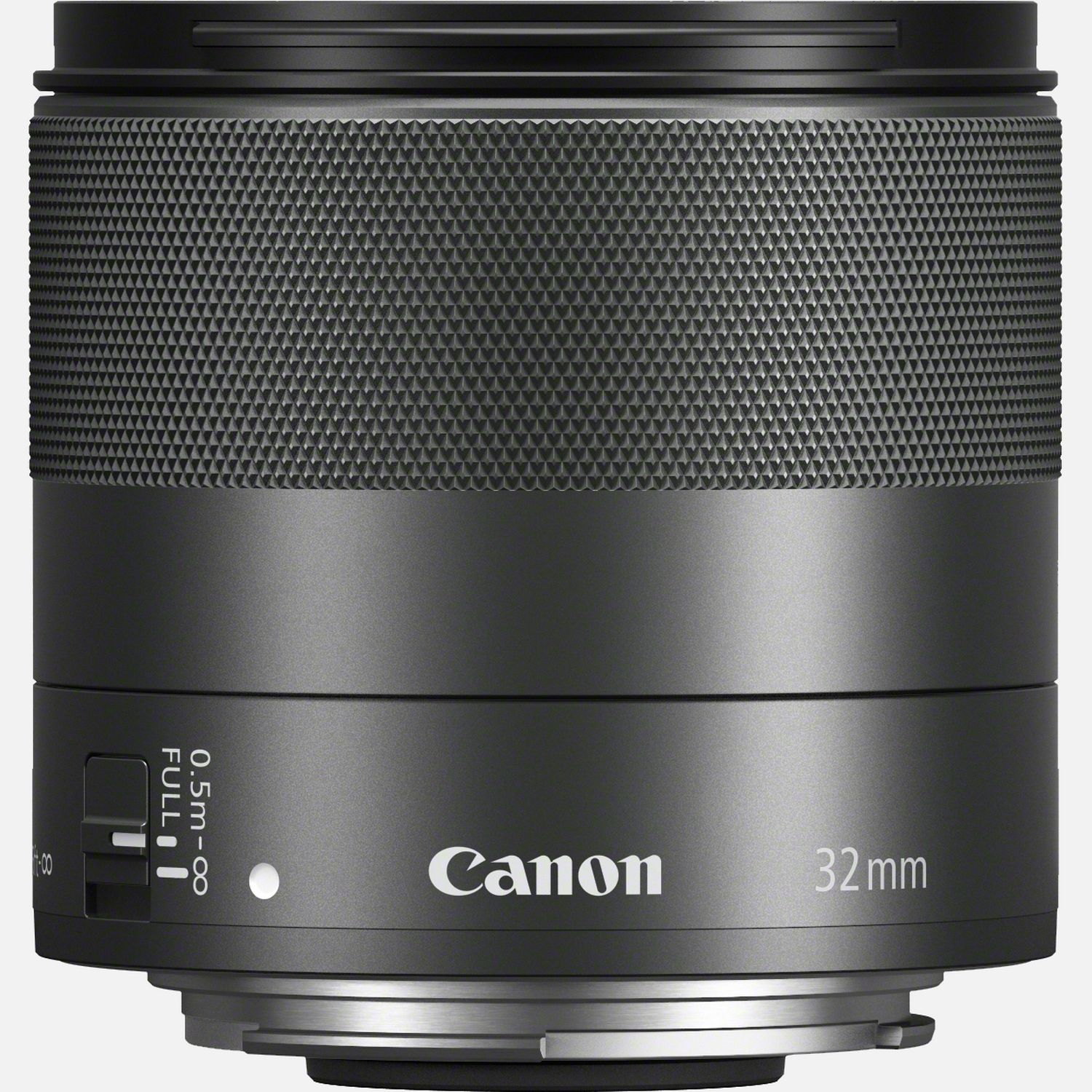 Objectif Canon EF-M 32mm f/1.4 STM