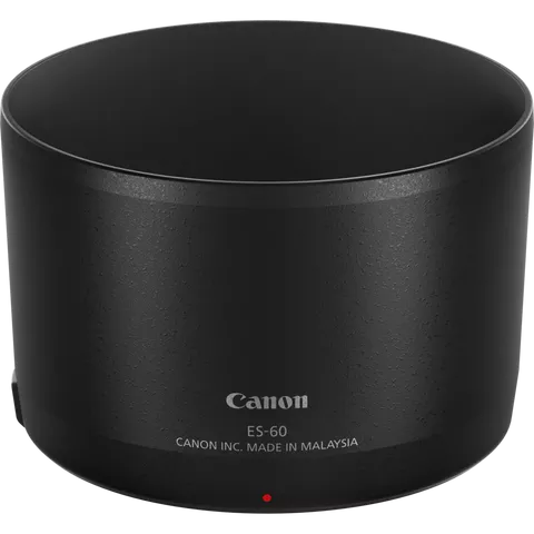 Canon ES-60 Lens Hood