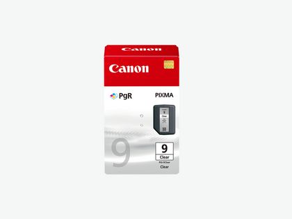 canon pgi 9 pbk c m y gy 5 ink