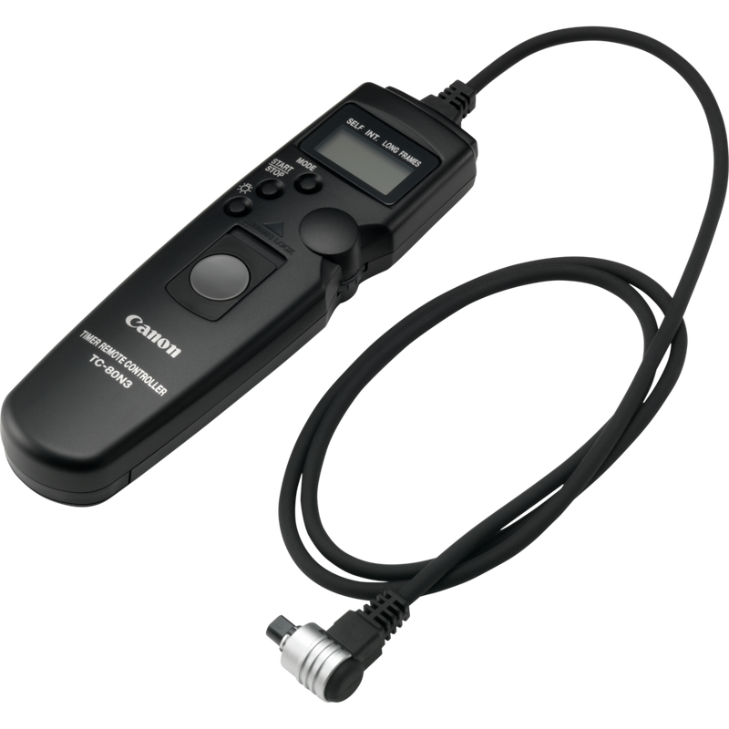 Canon TC-80N3 Timer Remote Control