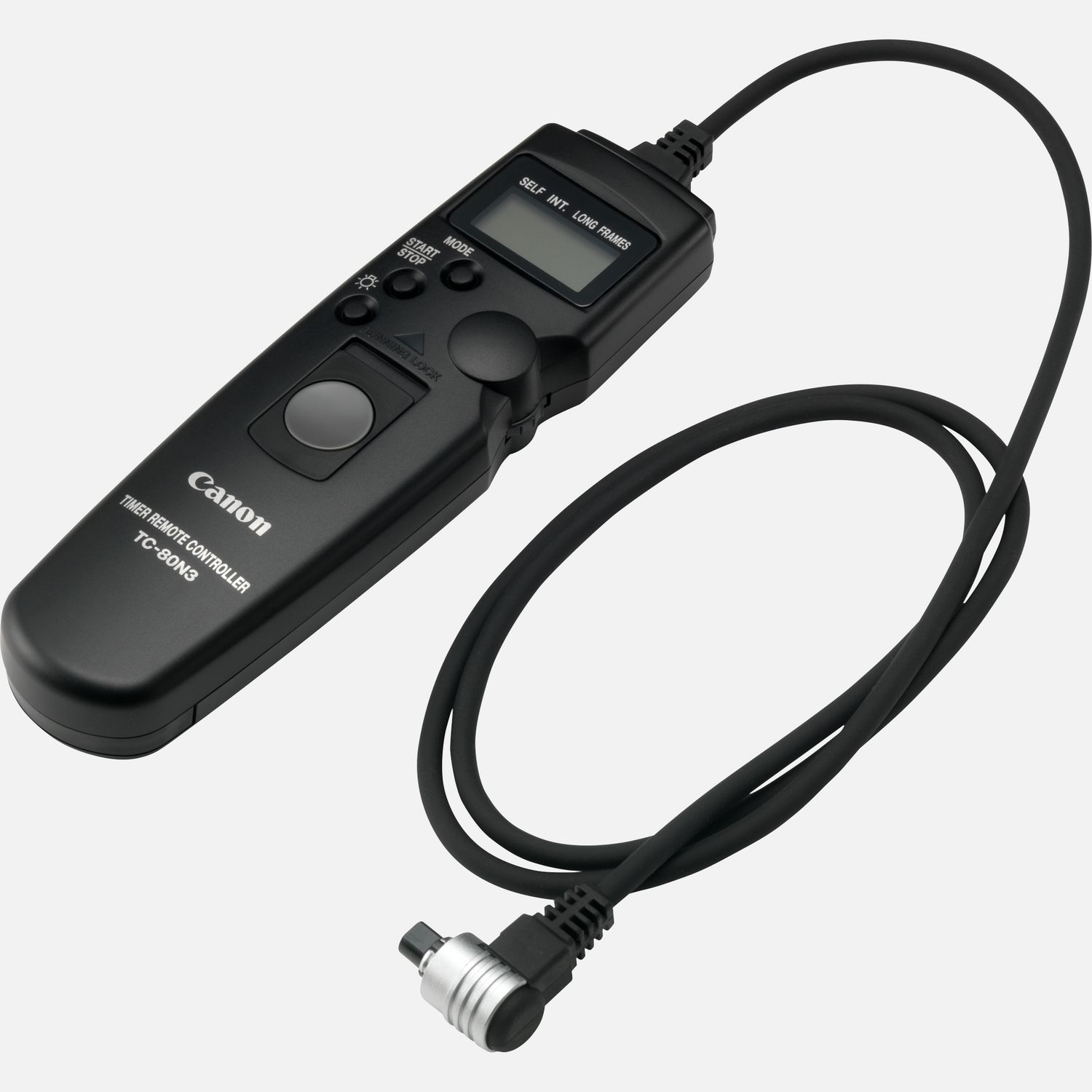 Canon RS-60E3 Remote Switch 2469A002 B&H Photo Video