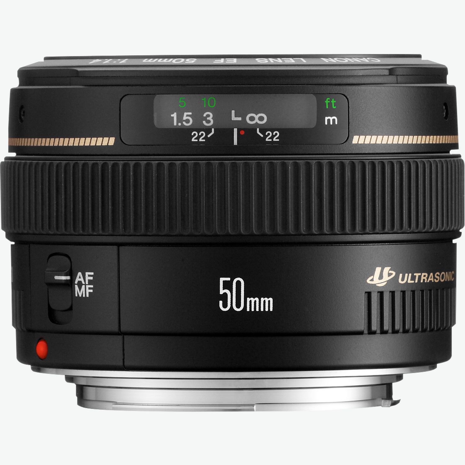 Buy Canon EF 50mm f/1.8 STM Lens — Canon Sweden Store