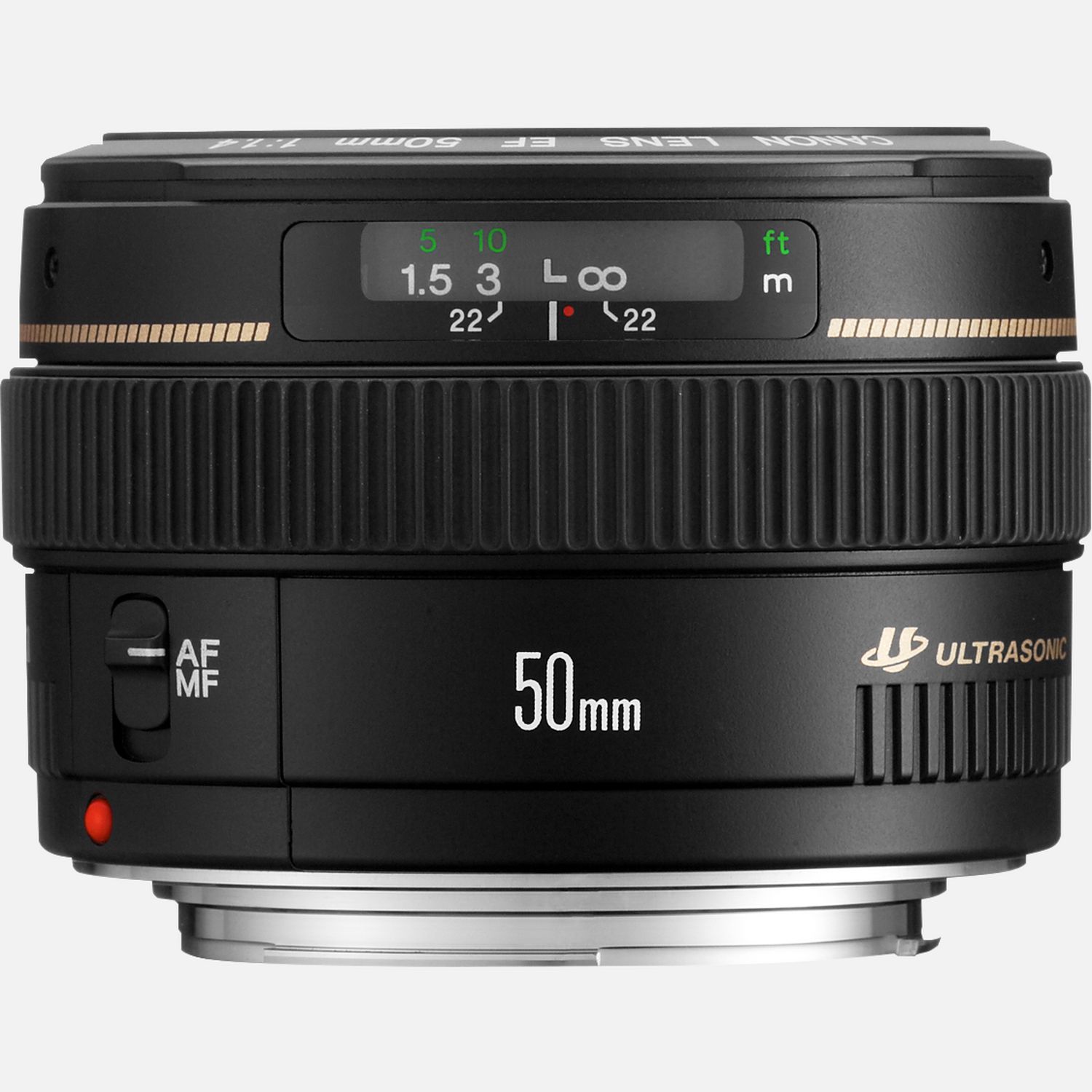 Buy Canon EF 50mm f/1.4 USM Lens — Canon UAE Store Buy Canon EF 50mm f/1.4 USM Lens — Canon UAE Store