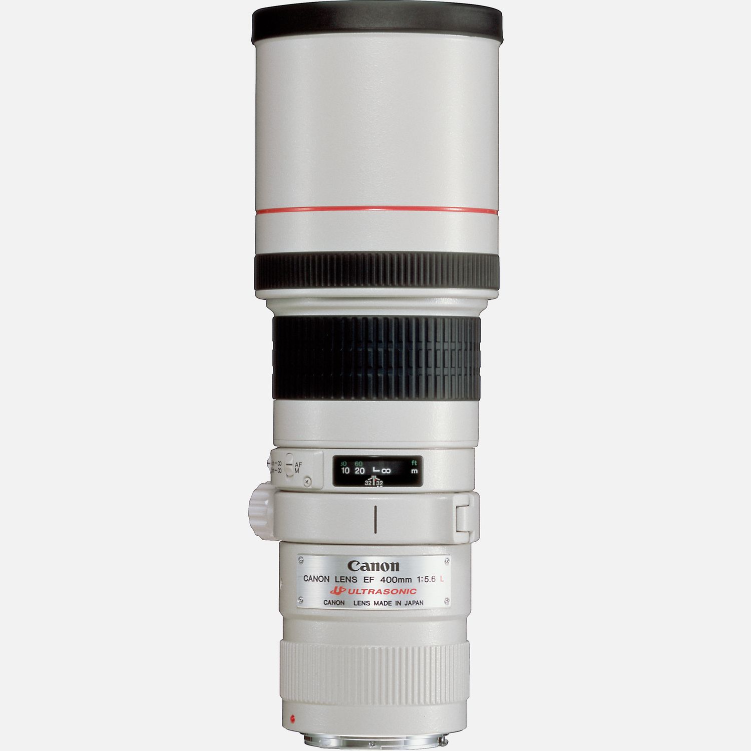 Objectif Canon EF 400mm f/5.6L USM