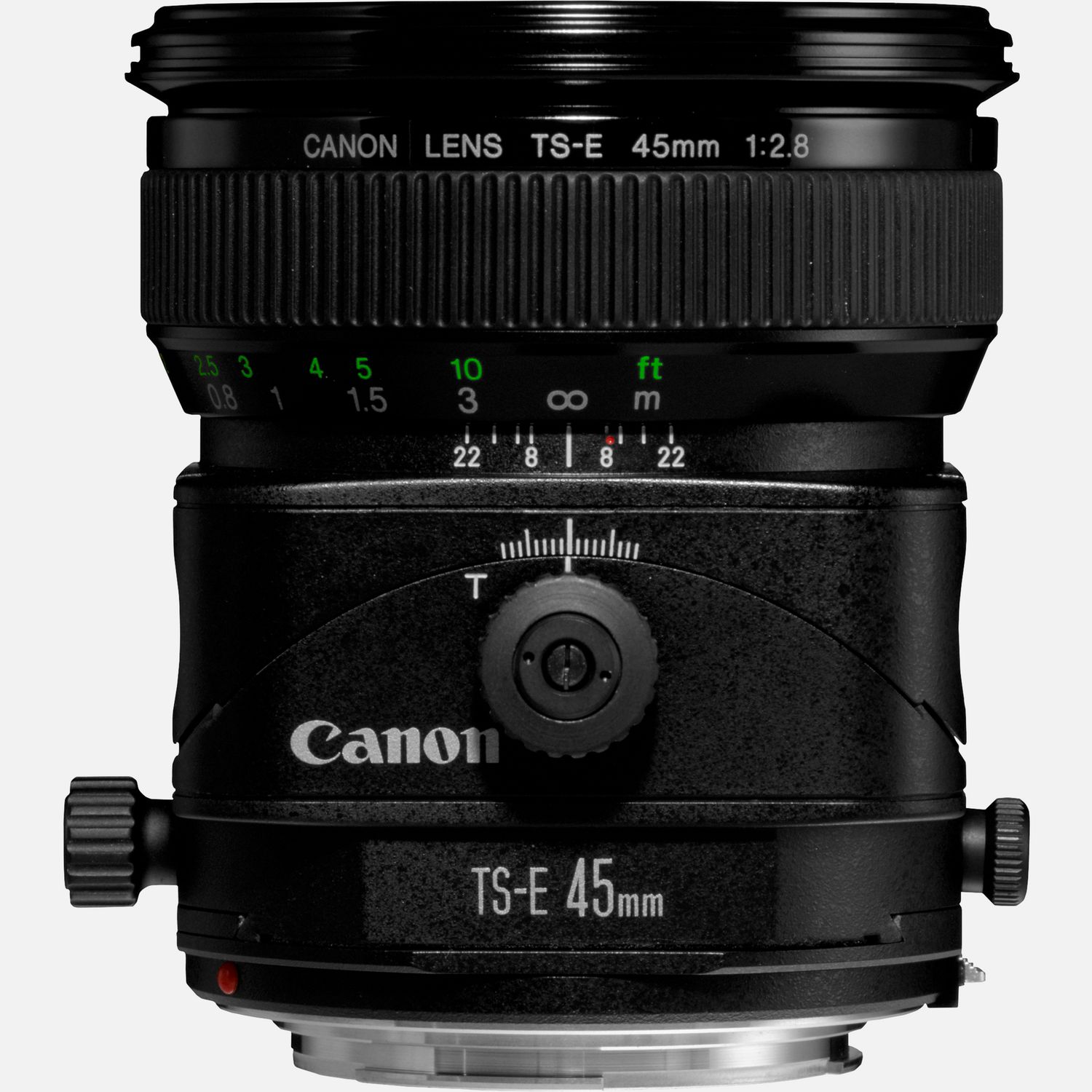 Buy Canon TSE 45mm f/2.8 Lens — Canon UK Store