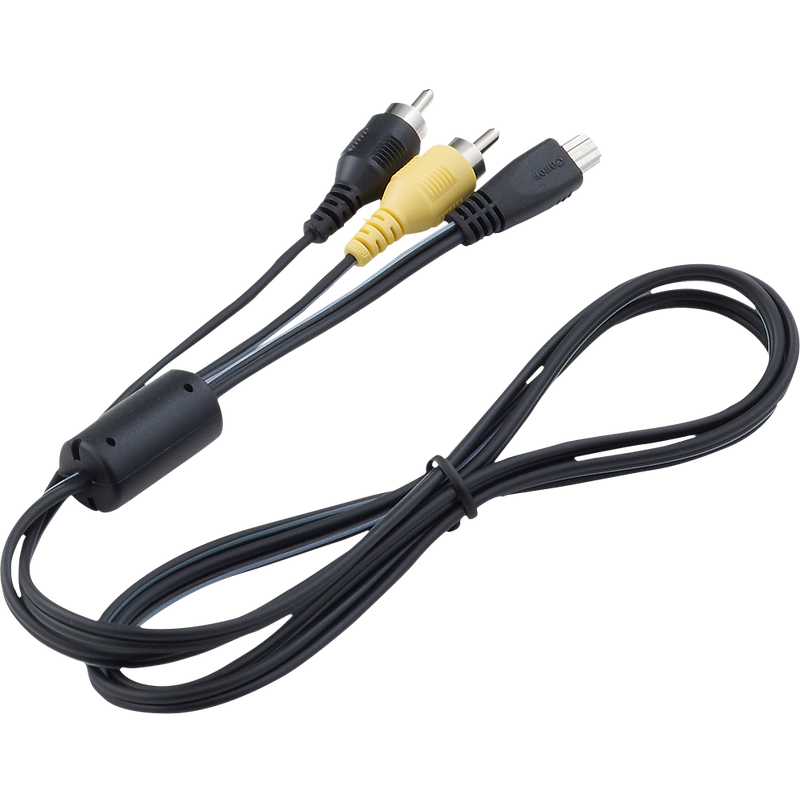 Canon AVC-DC400 AV Cable