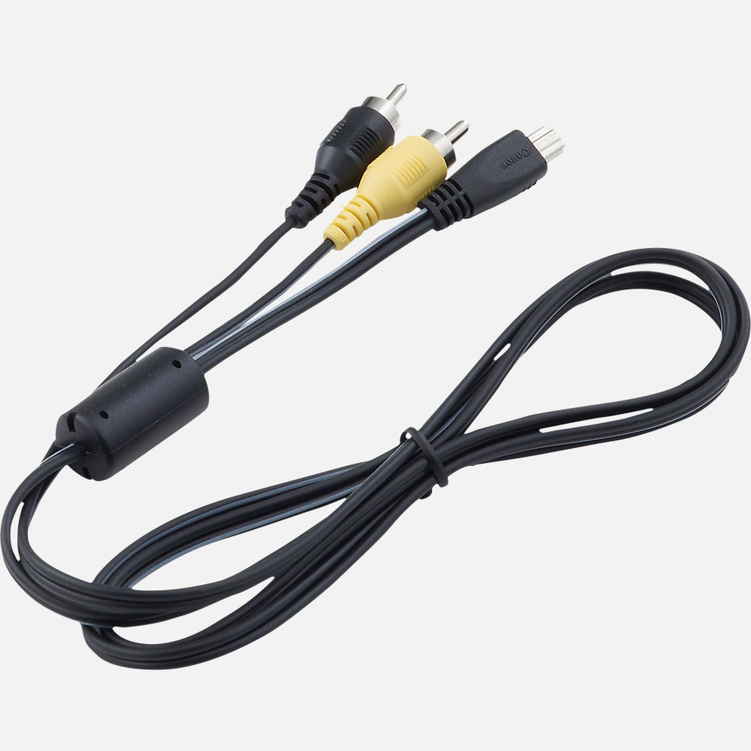 Câble AV Canon AVC-DC400