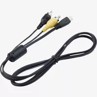 Câble AV Canon AVC-DC400 Produits Vue