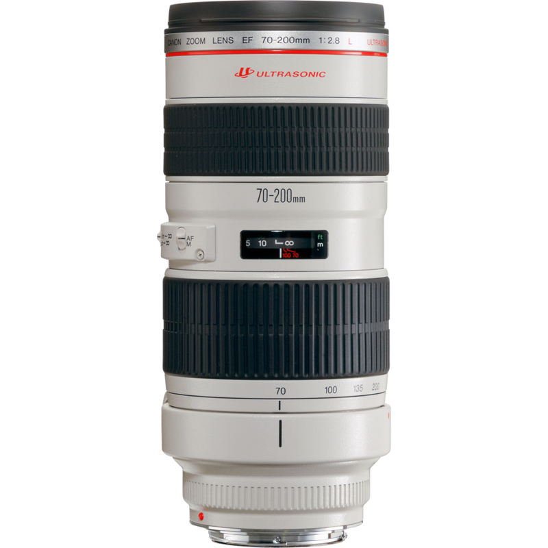 Buy Canon EF 70-200mm F/2.8L USM Lens In Discontinued — Canon Sweden Store