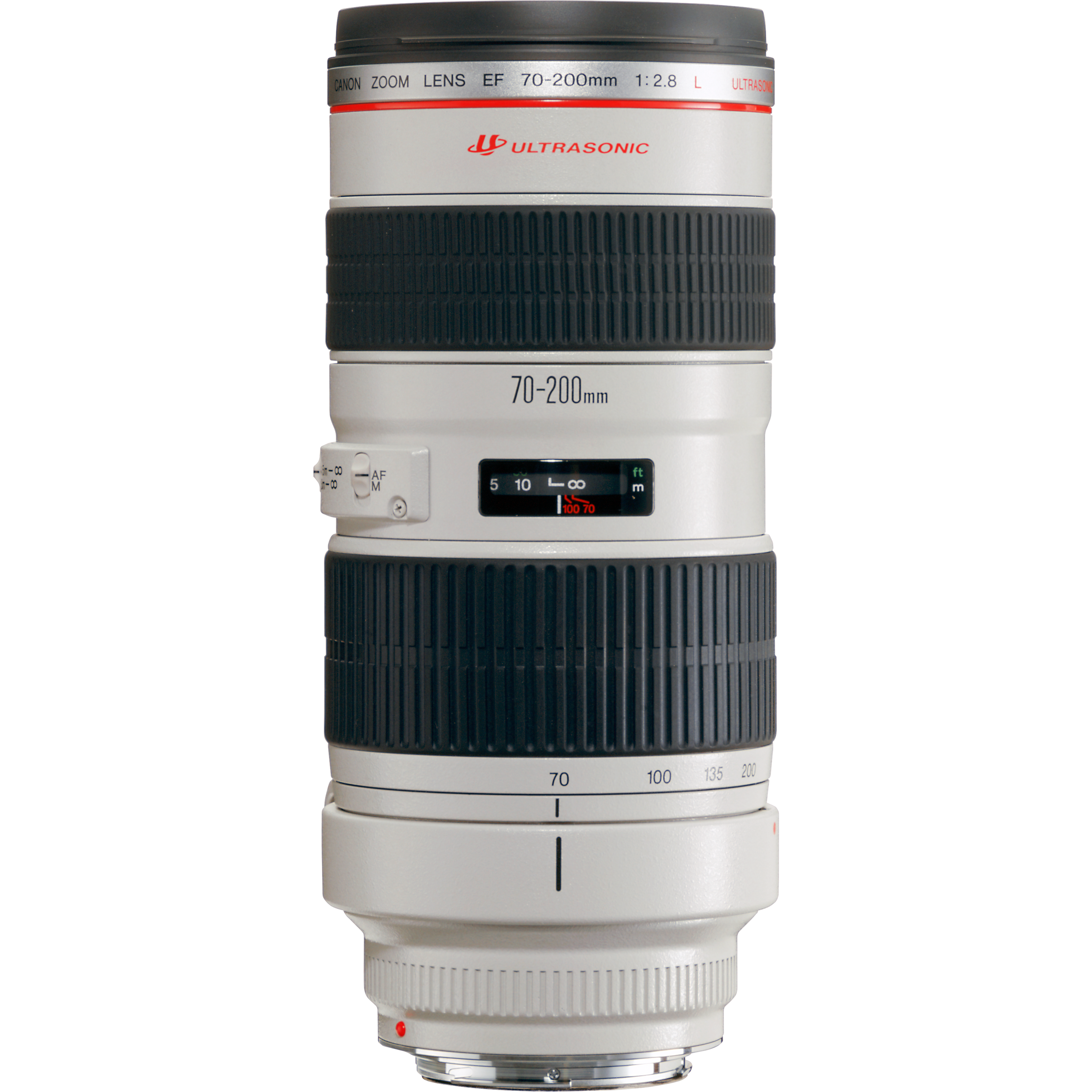 Buy Canon EF 70-200mm f/2.8L USM Lens in Discontinued — Canon UAE Store Canon EF 70-200mm f 2.8L USM Ⅱ