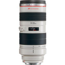 Canon EF 70-200mm f/2.8L IS II USM✨ Canon 70-200mm Objektive — Canon Schweiz Shop