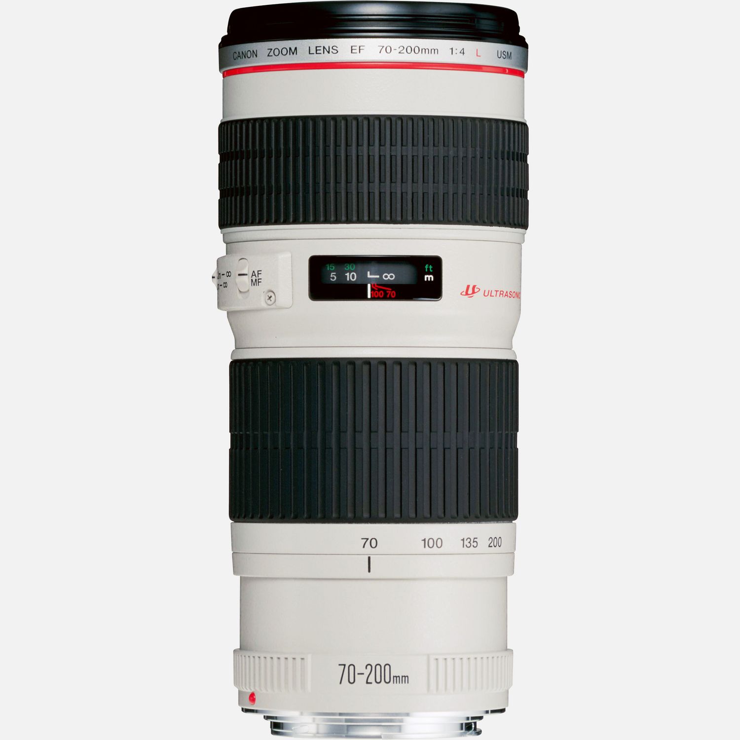 Buy Canon EF 70-200mm f/4L USM Lens in Discontinued — Canon UAE Store