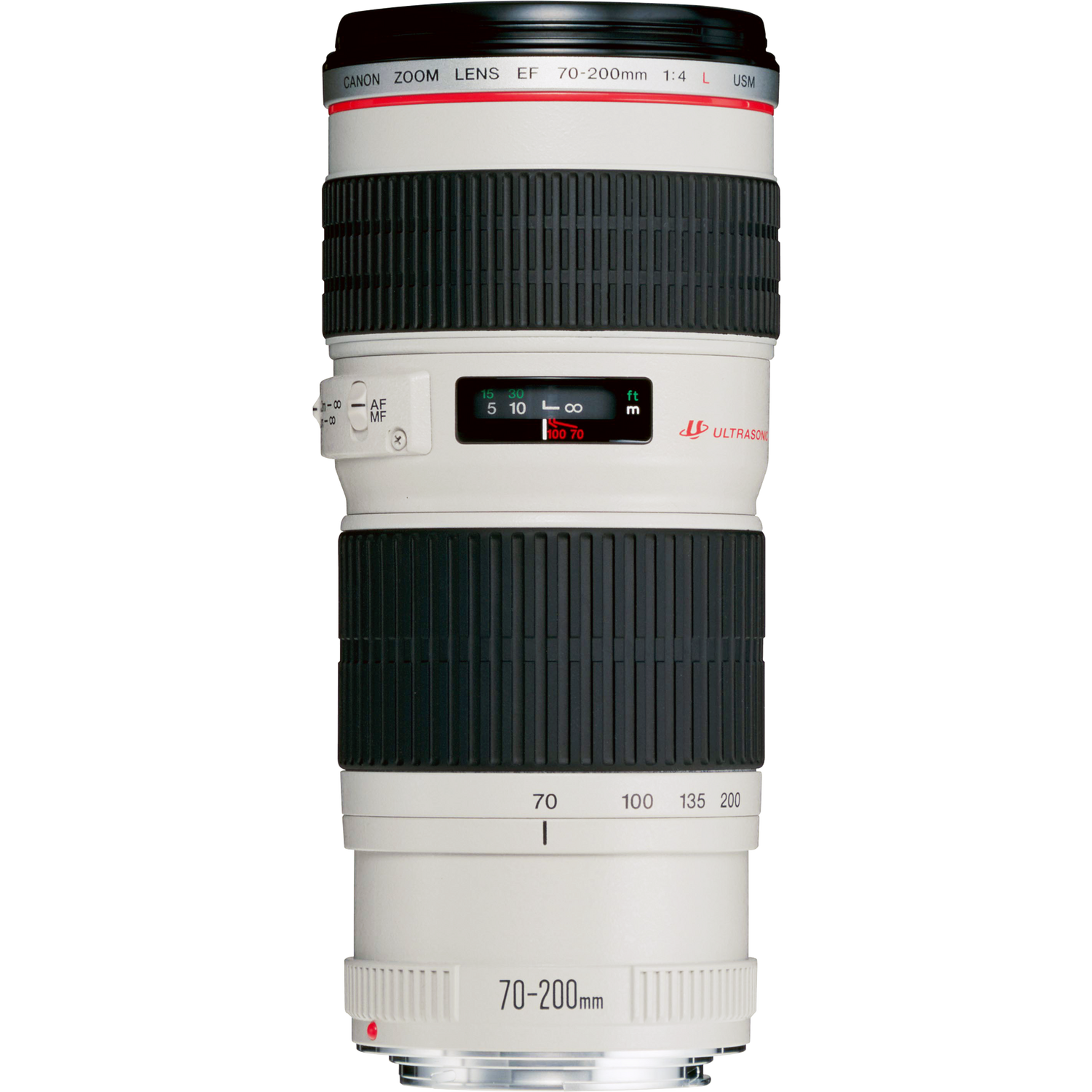 Buy Canon EF 70-200mm f/4L USM Lens in Zoom Lenses — Canon ...
