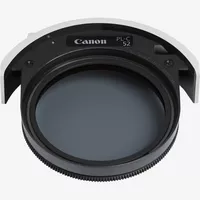 Canon PL-C 52-mm-Zirkularpolfilter (Einsteckfilter) Produkt Anzeigen