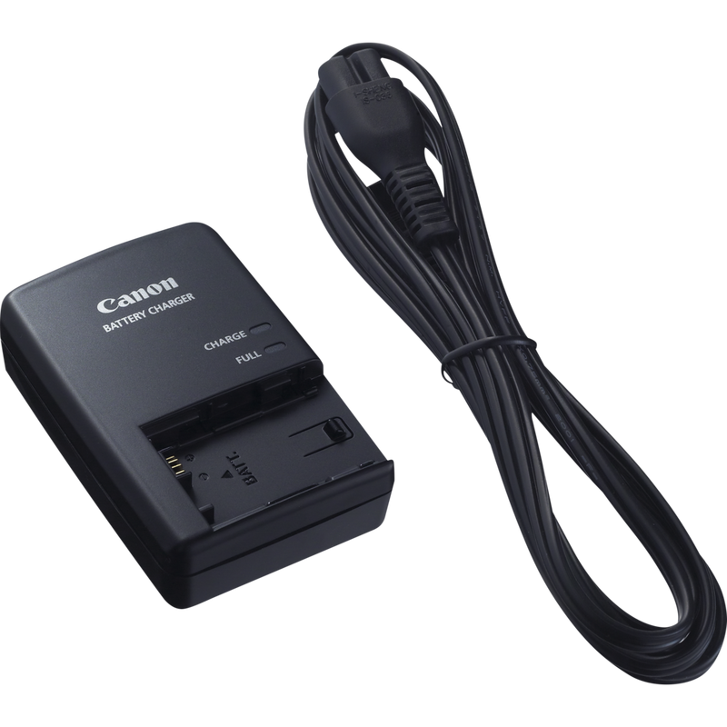 Canon CG-800 Battery Charger Product View