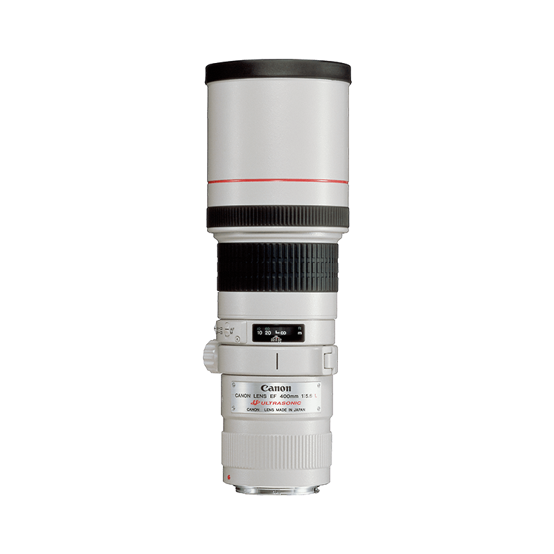 Canon EF 400mm f/5.6L USM - العدسات - عدسات الكاميرا والصور