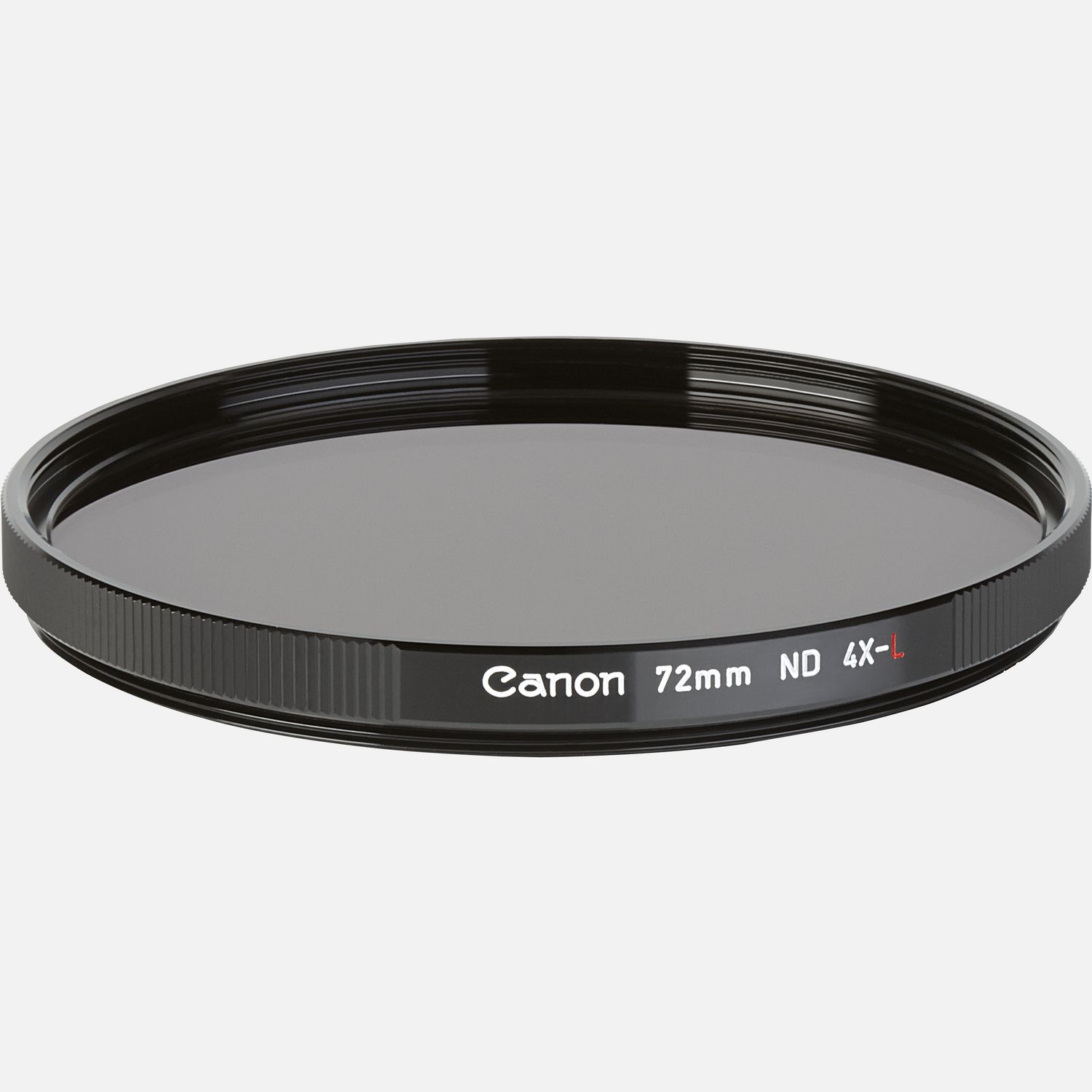 Buy Canon ND 4X L 72mm Neutral Density Filter Canon UAE Store