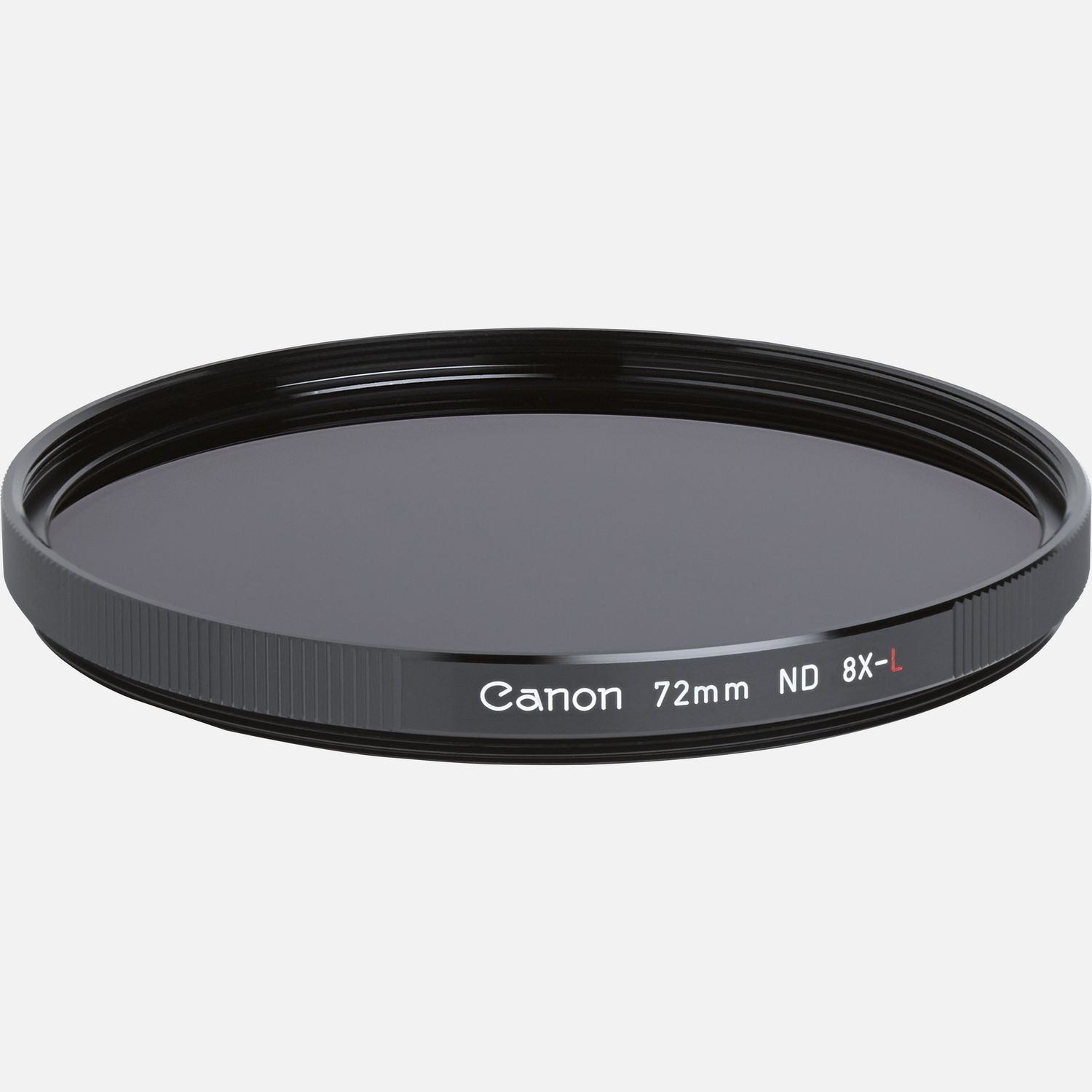Buy Canon ND 8XL 72mm Neutral Density Filter — Canon UAE Store