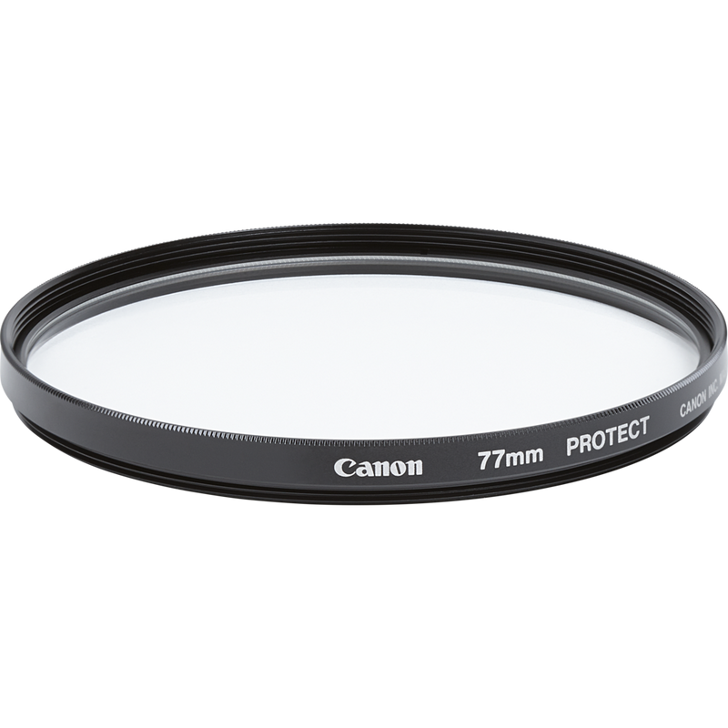 Canon 77 mm Protective Lens Filter