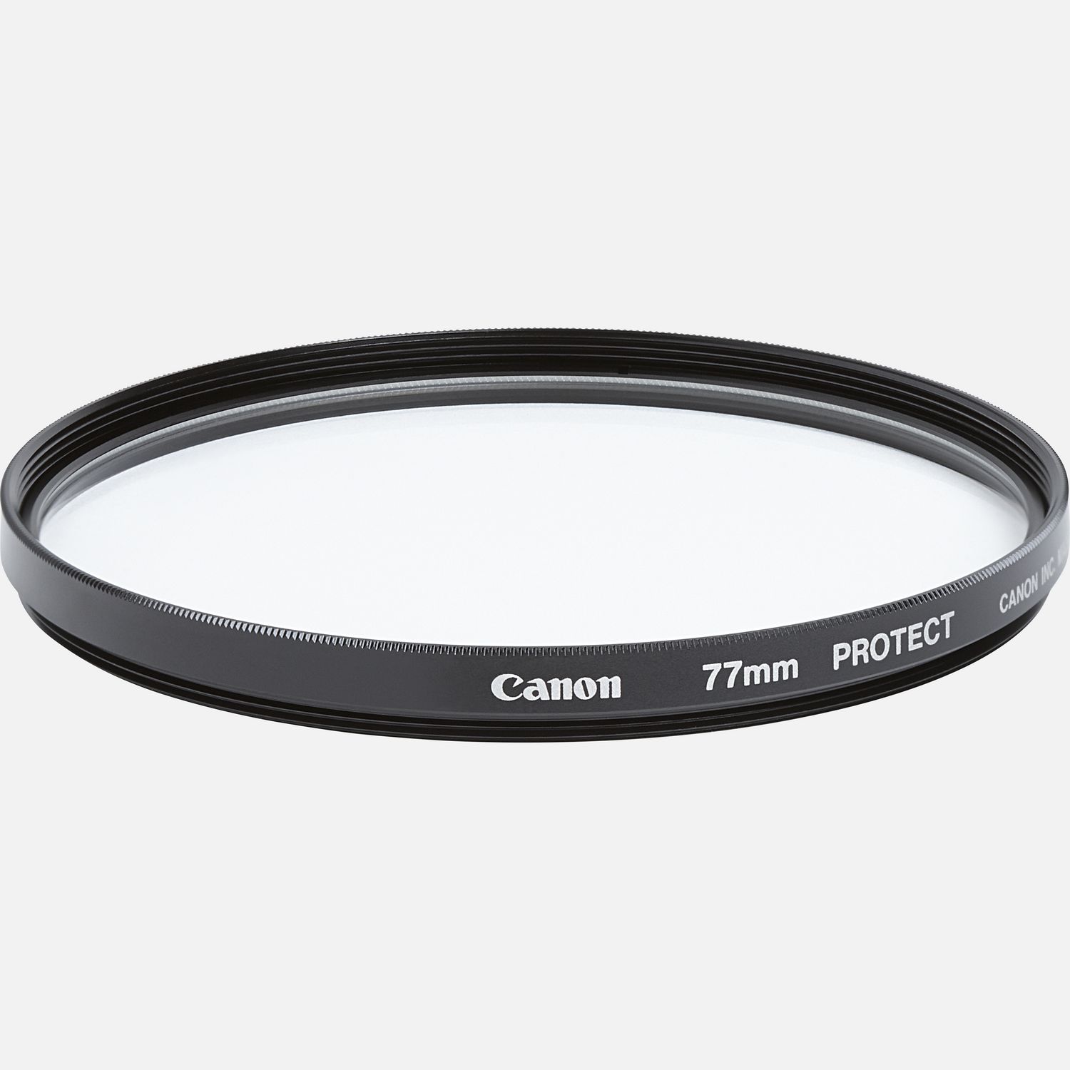 Filtre de protection d'objectif 77 mm Canon