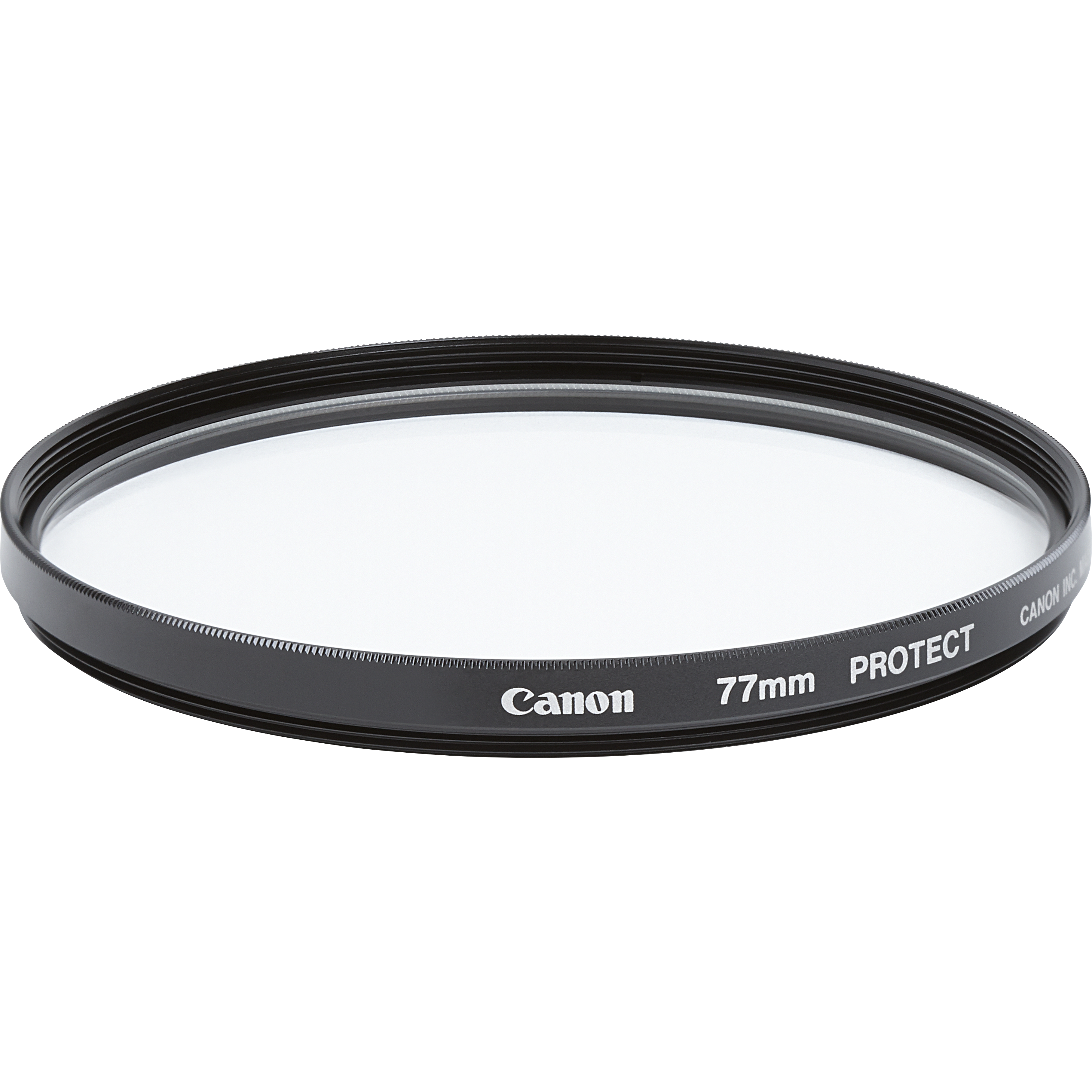 Buy Canon 77 mm Protective Lens Filter — Canon UK Store