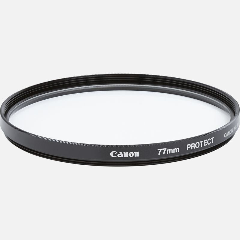 Canon 72mm UV Protector Filter 