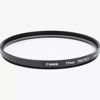 Canon 77 mm Protective Lens Filter Product View