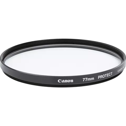 Canon 77 mm Protective Lens Filter
