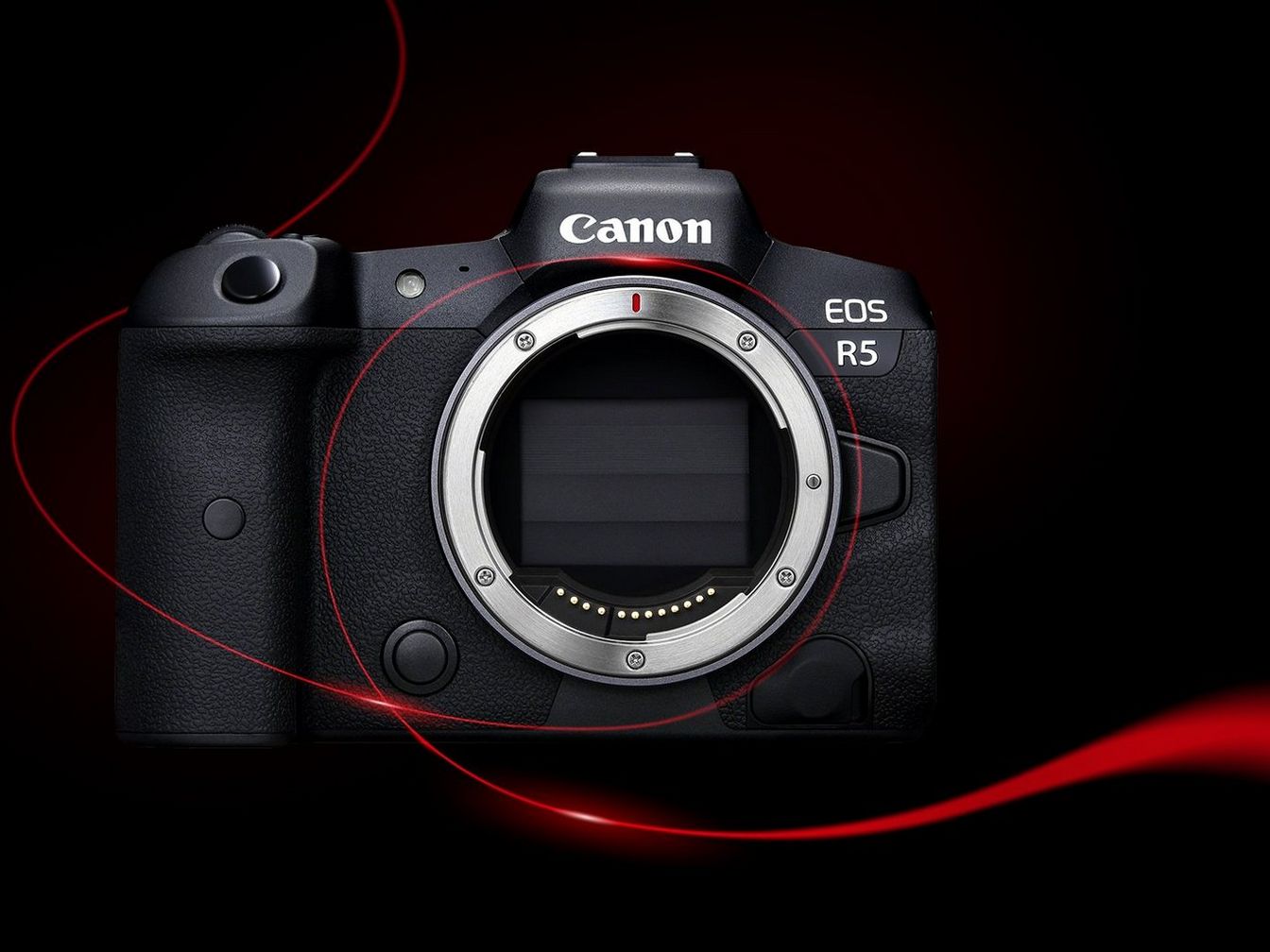 Canon EOS R System: Technology & Range - Canon Ireland