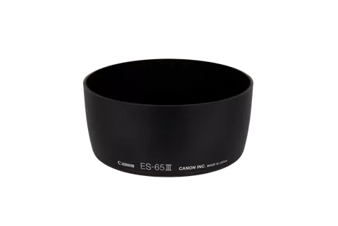Canon ES-65 III Lens Hood