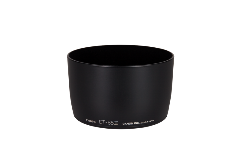 Canon ET-65 III Lens Hood