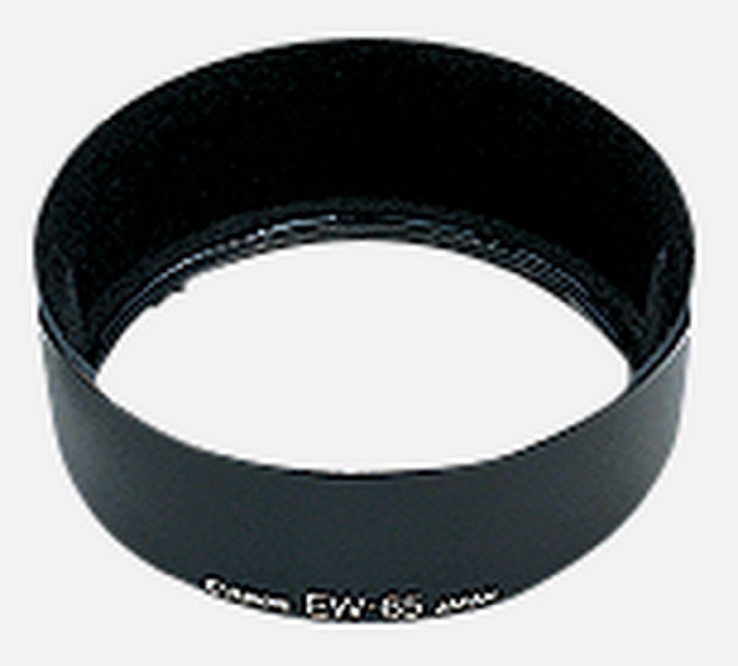 Passt auf das Objektiv EF 28mm 1:1,8 USM, reduziert Reflexionen, die durch direkt auf die Frontlinse auffallendes Licht hervorgerufen werden.