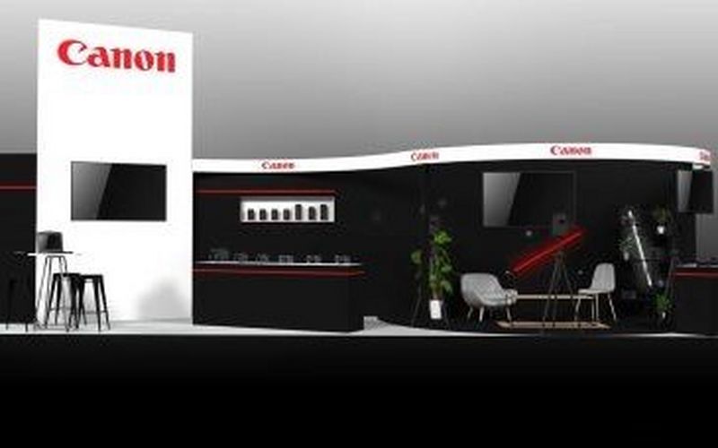 Canon participe au Salon SATIS 2023 !