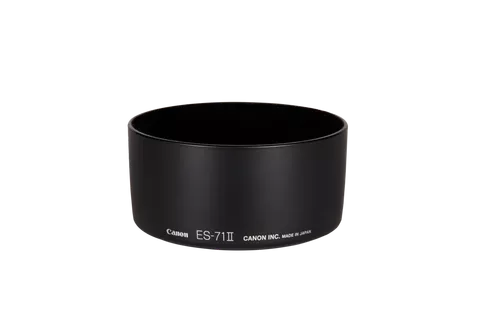 Canon ES-71 II Lens Hood