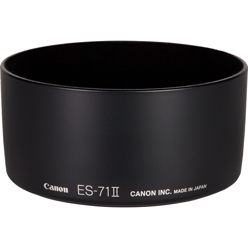 Lens Hood ES-71 II