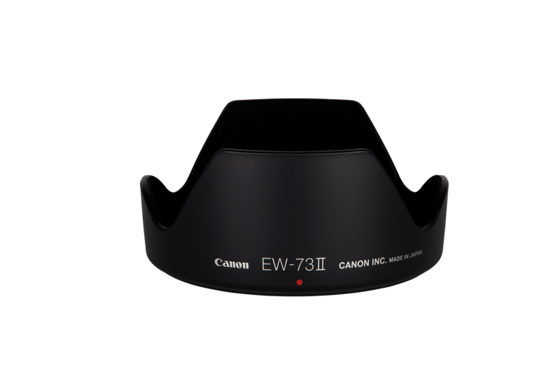 Canon EW-73 II Lens Hood