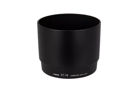 Canon ET-74 Lens Hood