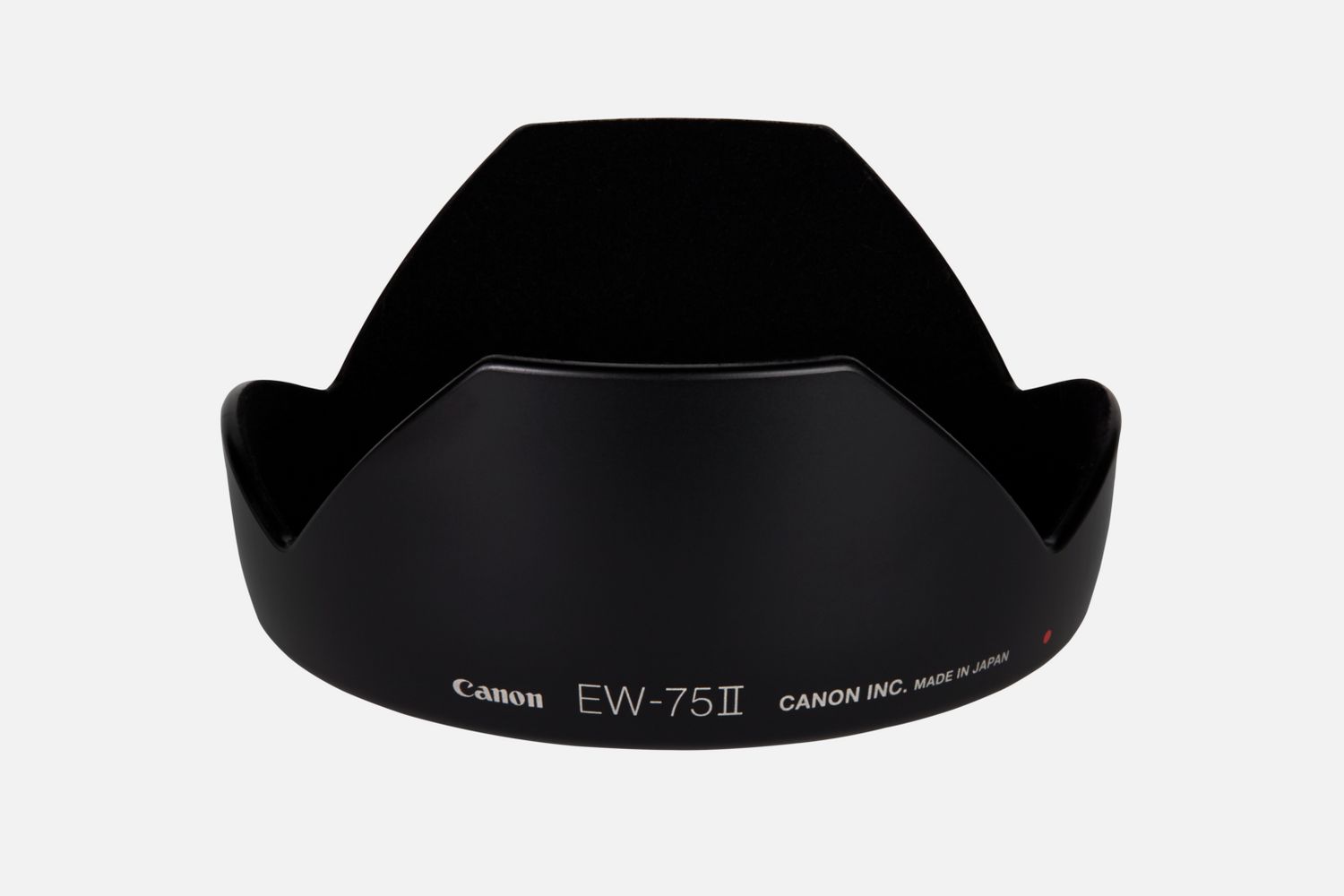 Passt auf das Objektiv EF 20mm 1:2,8 USM, reduziert Reflexionen, die durch direkt auf die Frontlinse auffallendes Licht hervorgerufen werden.      Kompatibilitt       EF 20mm f/2.8 USM