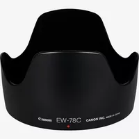 Canon EW-78C Lens Hood Product View