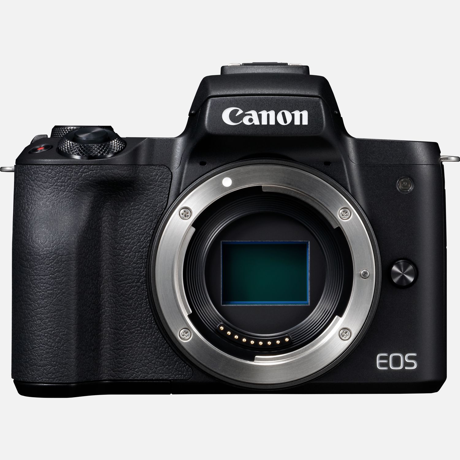 Comprar Cámara mirrorless Canon EOS R100 + Objetivo RF-S 18-45mm F4.5-6.3  IS STM + Mochila + Tarjeta SD en Cámaras con Wi-Fi — Tienda Canon Espana