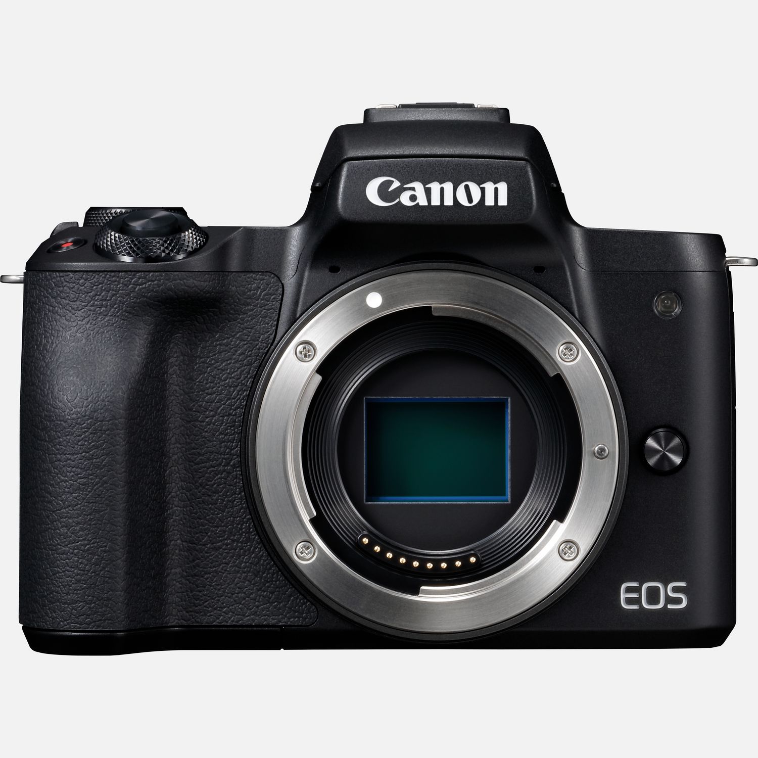Canon EOS M50 Body - Nera