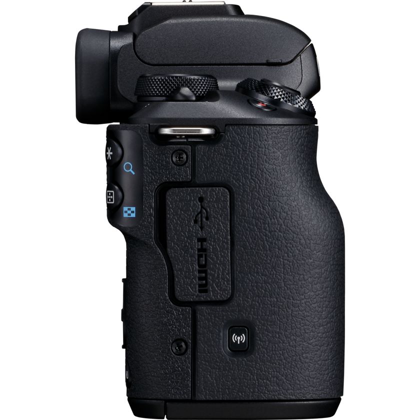 Canon EOS M50 Body Black