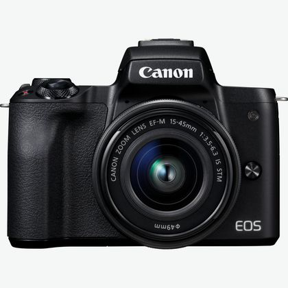 Immortalisez vos vacances d'été avec le Canon EOS 2000D en promo à