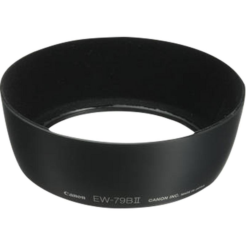 Canon EW-79B II Lens Hood