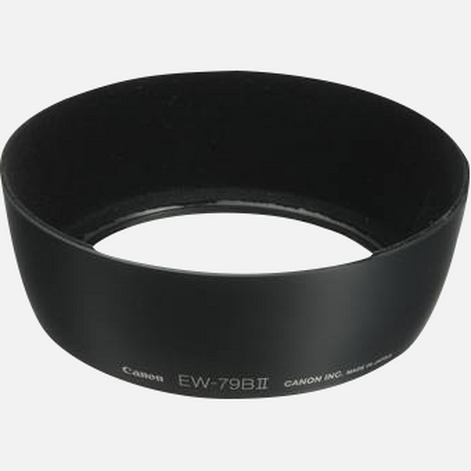 Passt auf das Objektiv TS-E 45mm 1:2,8, reduziert Reflexionen, die durch direkt auf die Frontlinse auffallendes Licht hervorgerufen werden.      Kompatibilitt       TS-E 45mm f/2.8