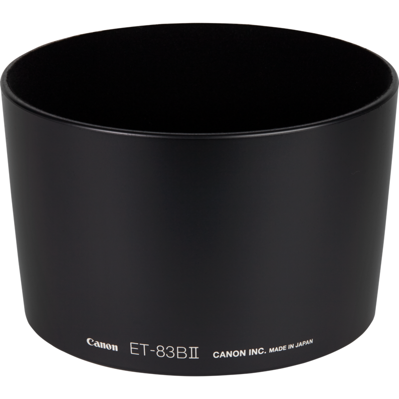 Canon ET-83B II Lens Hood